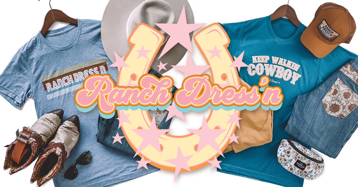 ranch dress’n clothing